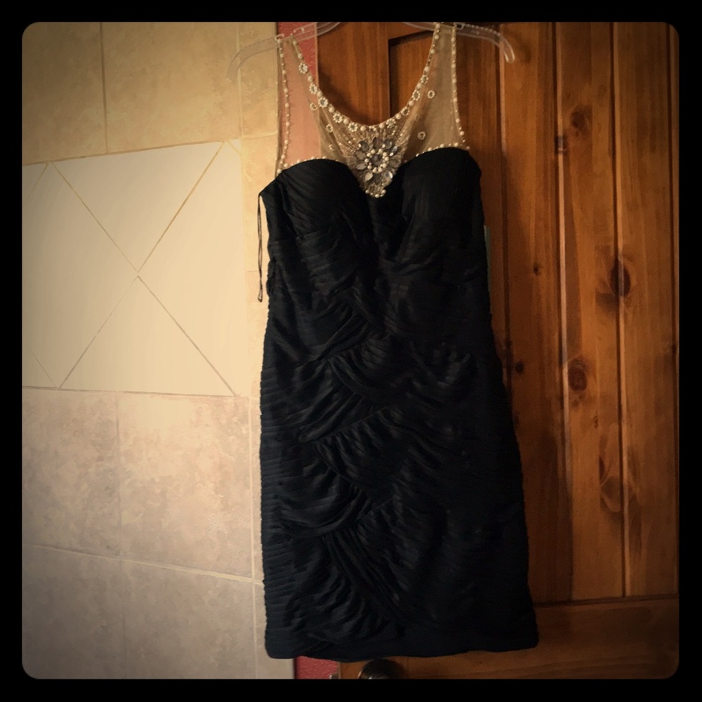 After five/wedding guest dress